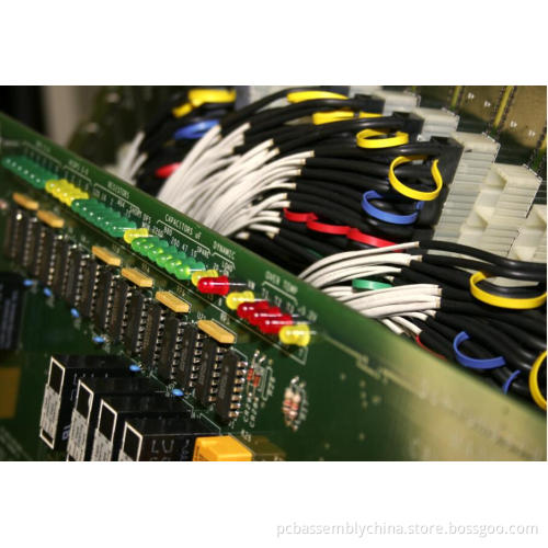 Medical System Pcba Assembly Services